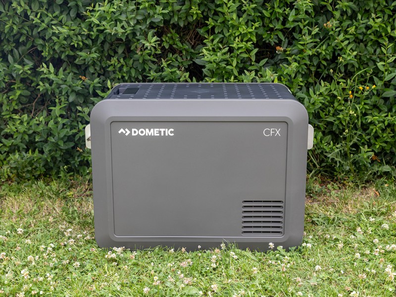 Dometic CFX5 45 im Test: Top-Kühlbox für unterwegs
