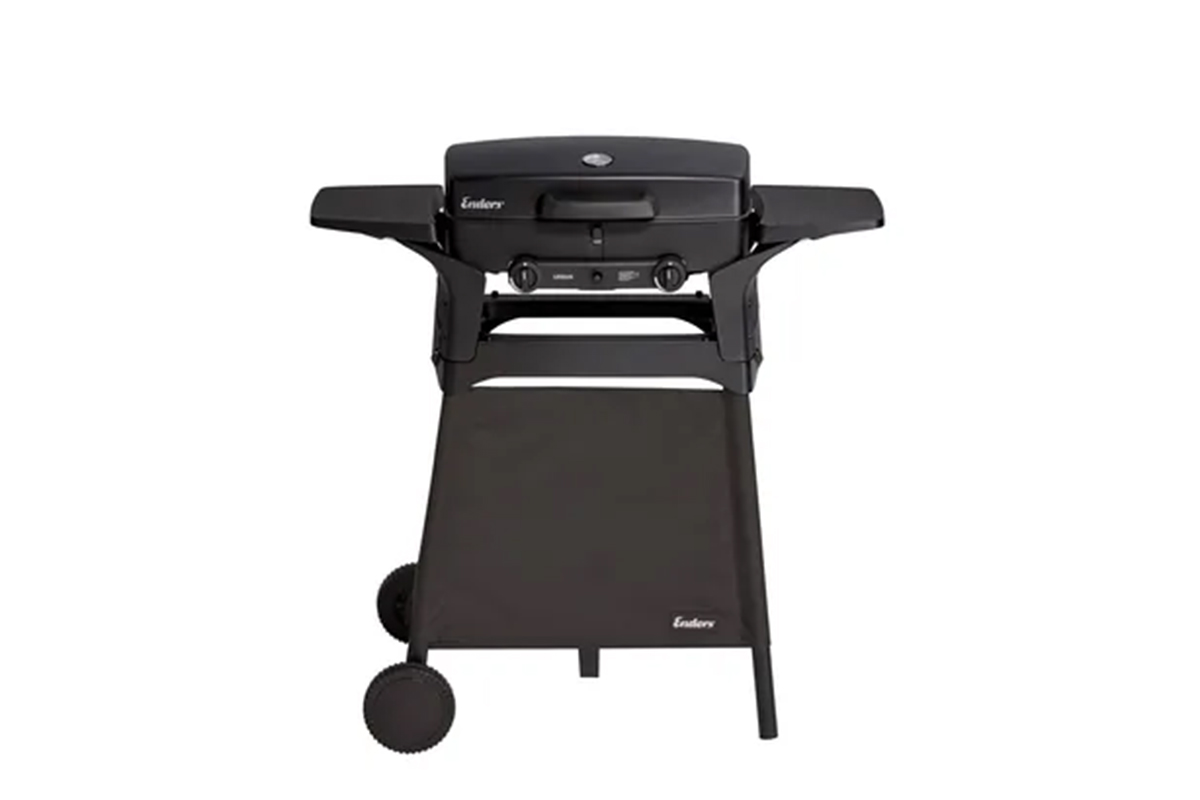 Enders Mobiler Gasgrill Urban