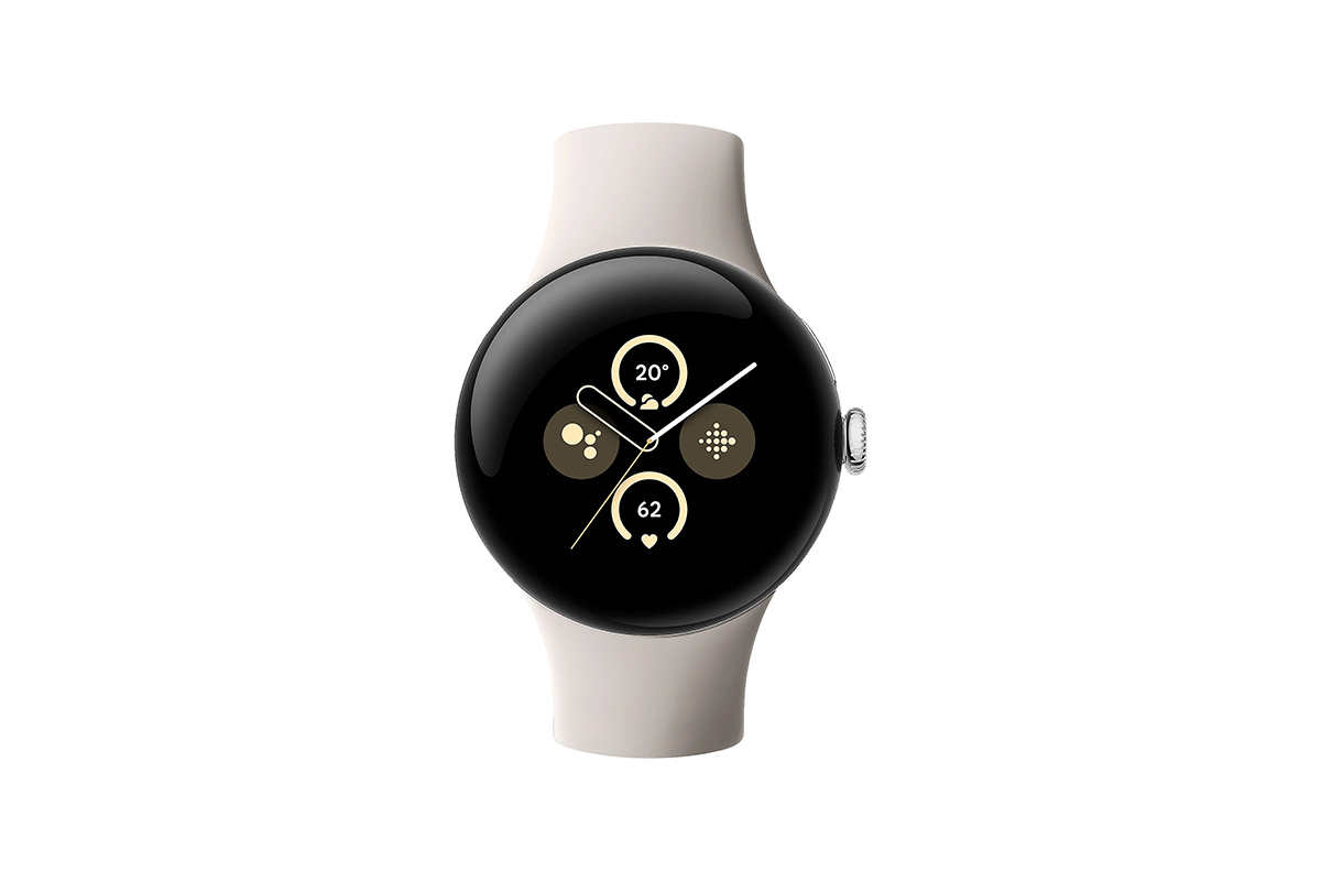 Google Pixel Watch 2